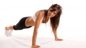 FITNESS Imagen
