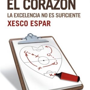 JUGAR CON EL CORAZÓN