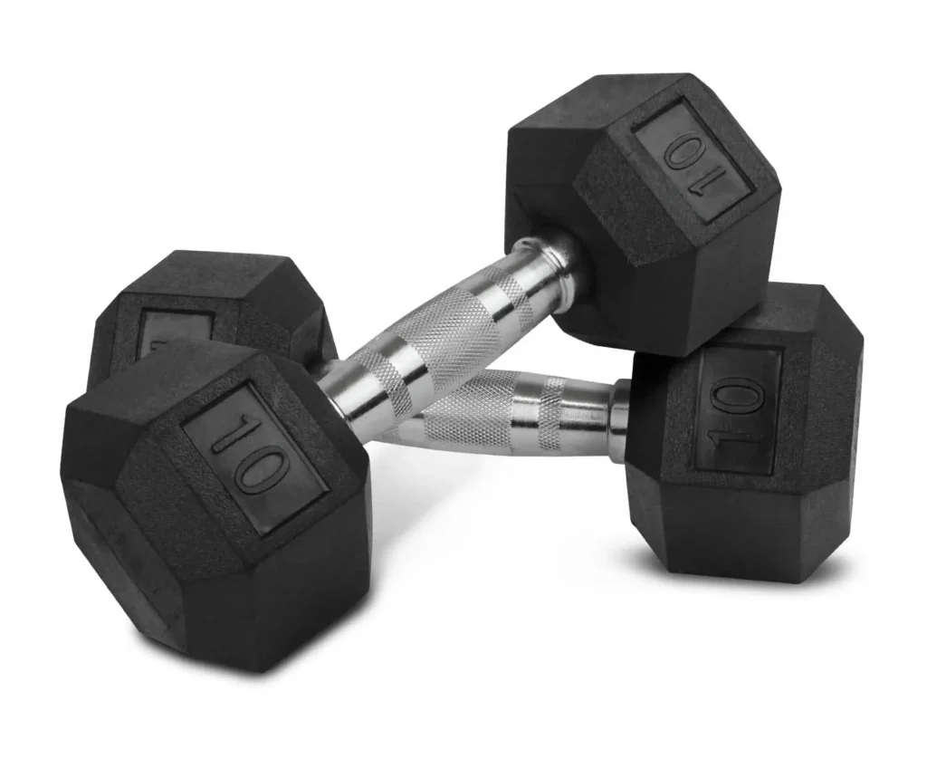 Centro deportivo con equipamiento Byomedic System