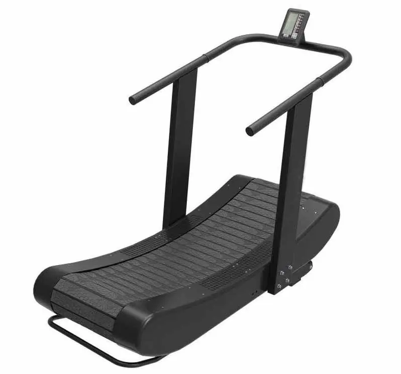 Tecnología de entrenamiento Byomedic System