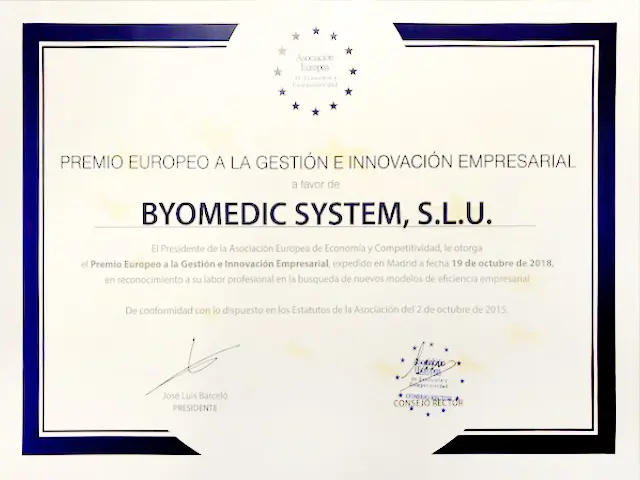 Diploma_AEDEEC_ByomedycSystem
