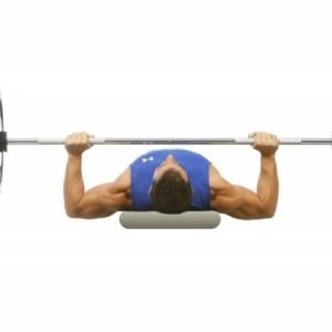 1095 BARRA PROMAX 2.01 m