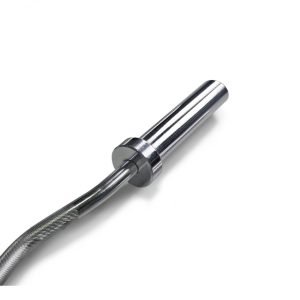 Barra Curl Z Diam 50 BFL