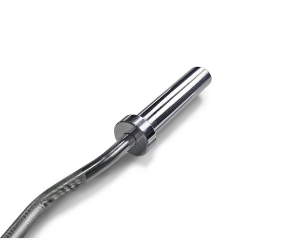 Barra Curl Z Diam 50 BFL