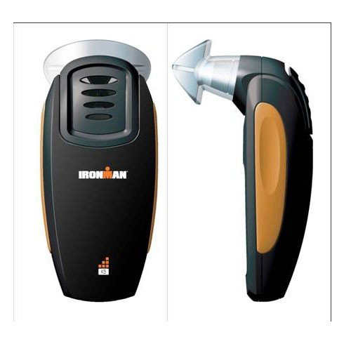 POWERBREATHE KINETIC K5