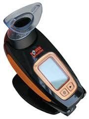 1233 POWERBREATHE K5