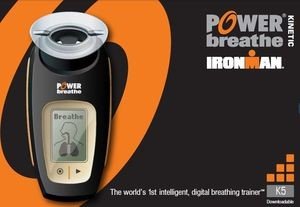 1234 POWERBREATHE K5