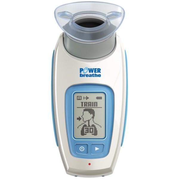 POWERBREATHE KINETIC K3