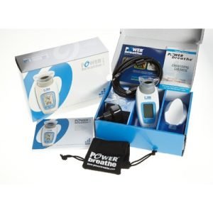 1246 POWERBREATHE K3