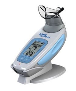 1251 POWERBREATHE K3