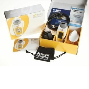 1255 POWERBREATHE KINETIC K2