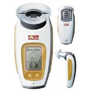 1256 POWERBREATHE KINETIC K2