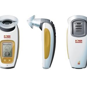 1258 POWERBREATHE KINETIC K2
