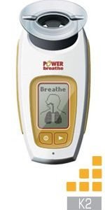 POWERBREATHE KINETIC K2
