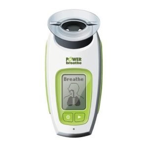 POWERBREATHE KINETIC K1