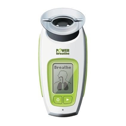 POWERBREATHE KINETIC K1