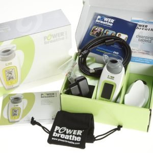 1263 POWERBREATHE KINETIC K1