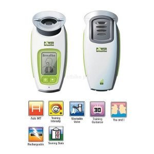 1264 POWERBREATHE KINETIC K1