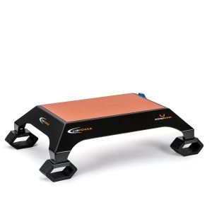 Vibpower Vibration Training