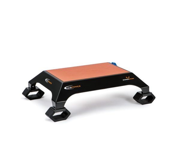 Vibpower Vibration Training