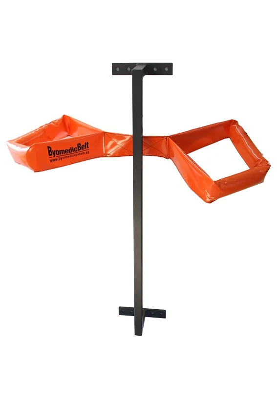 BARRA PARED A PARED BYOMEDIC BELT®