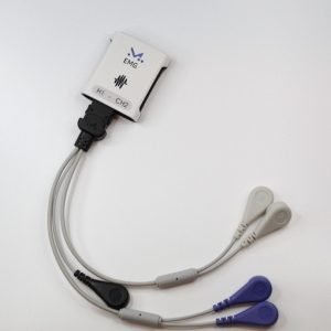 1669 MUSCLELAB ML6000 DSU