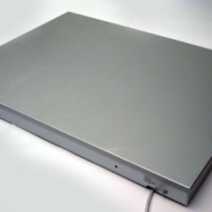 1671 MUSCLELAB ML6000 DSU