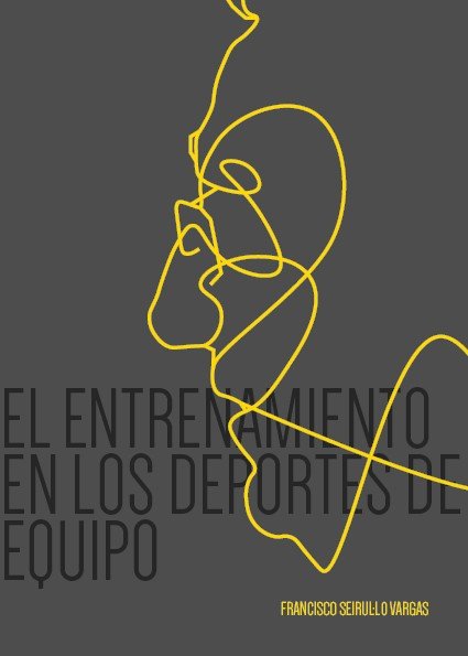 El entrenamiento en los deportes de equipo