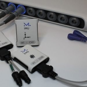 363 MUSCLELAB ML6000 DSU