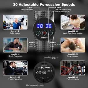 MASSAGE GUN BFL
