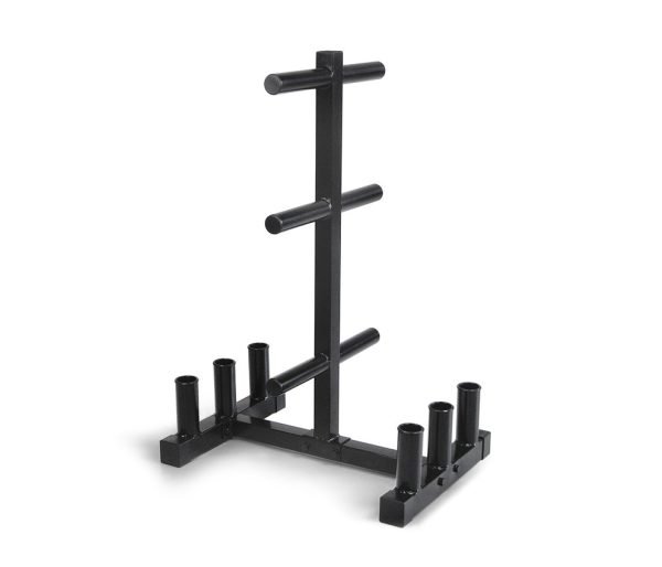 RACK BASIC DISCOS Y BARRAS DIAM 50 BFL