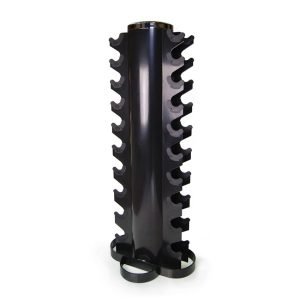 740 RACK VERTICAL MANCUERNAS 1 A 10 KG