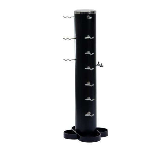 RACK AGARRES POLEA VERTICAL BFL