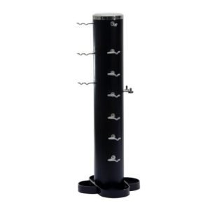 RACK AGARRES POLEA VERTICAL BFL