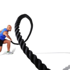 CUERDA DE ENTRENAMIENTO 9 M PRO BFL