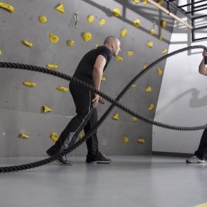 958 CUERDA DE ENTRENAMIENTO