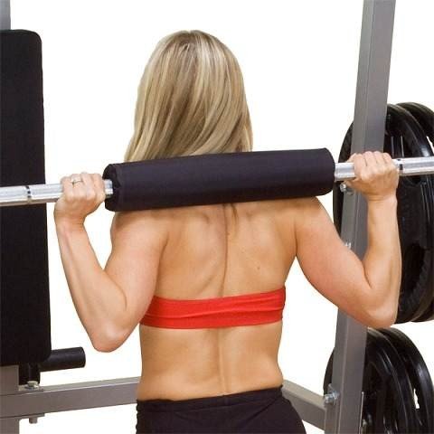 PROTECTOR CERVICAL 40 cm BFL