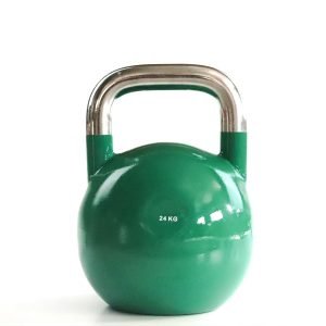 KETTLEBELL COMPETICION 24 KG BFL