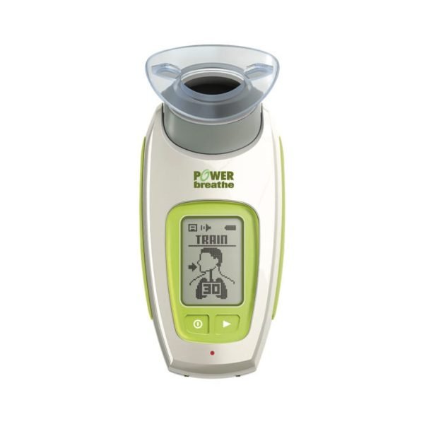 POWERBREATHE KINETIC K1