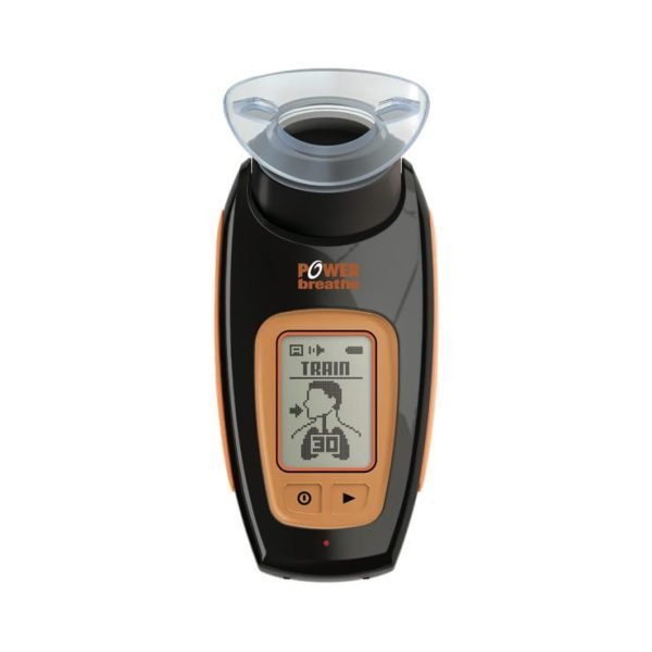 POWERBREATHE KINETIC K5