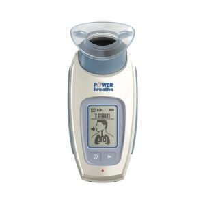 POWERBREATHE KINETIC KH2 - AZUL/LILA