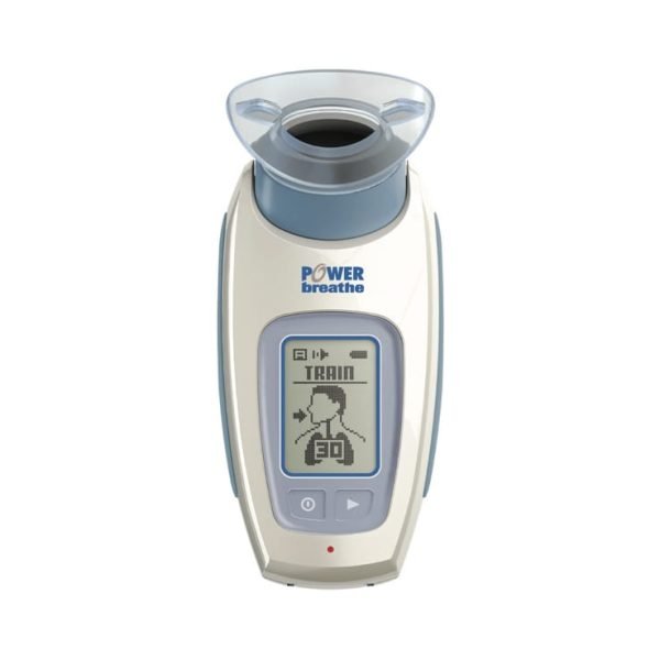POWERBREATHE KINETIC KH2 - AZUL/LILA