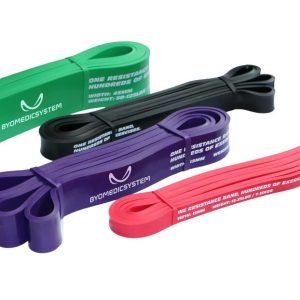 SUPERBANDS 5 UNIDADES PACK