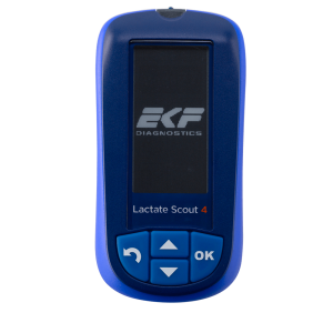 Lactate Scout 4 Frontal Off 1