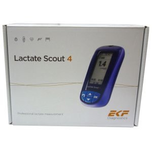 START LACTATE SCOUT 4 2