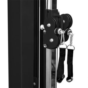 TSC01 Etenon Funcional trainer SG N detalle 3