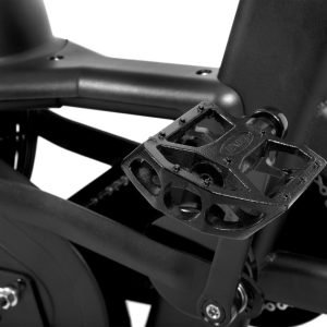 Unlimited H5 Air Bike Pedal