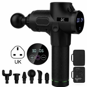 MASSAGE GUN BFL