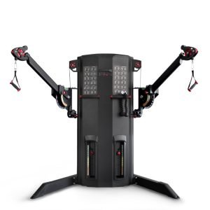 DUAL CABLE FUNCTIONAL TRAINER BFL