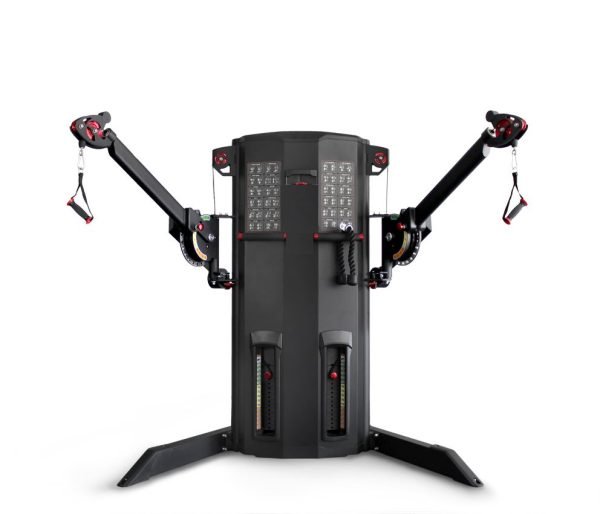 DUAL CABLE FUNCTIONAL TRAINER BFL